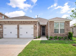 8720 Rock Hibiscus Dr, Fort Worth, TX 76131