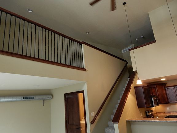 Stairway-Loft