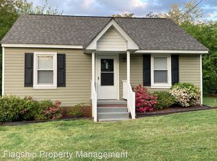 112 Morrow St, Greer, SC 29650