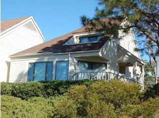 716 Spinnaker Beachhouse Vl, Johns Island, SC 29455