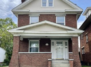 1111 11th St, Huntington, WV 25701