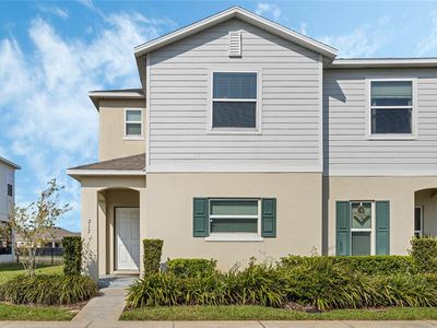 213 Primrose Dr, Davenport, FL, 33837