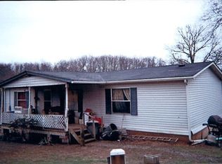 224 Meadows Ln, Ravenna, KY 40472