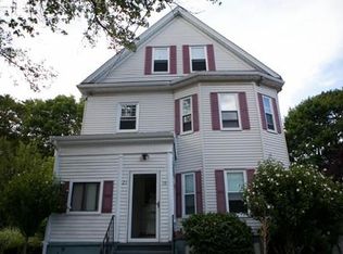 21 Ash St, Dedham, MA 02026