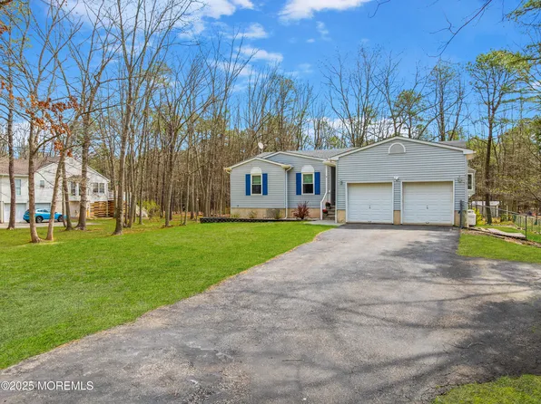 3 Harvard West Drive, Jackson, NJ 08527