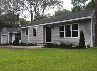 28 Bumble Bee Cir, Shrewsbury, MA 01545