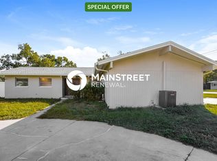 1601 Suffolk Dr, Clearwater, FL 33756