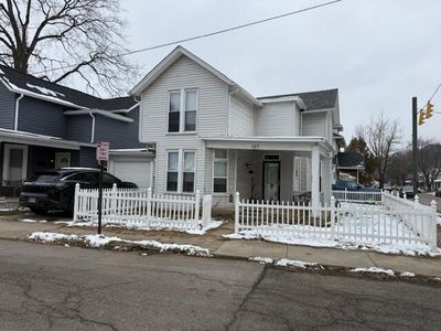 187 E Allen St, Lancaster, OH, 43130