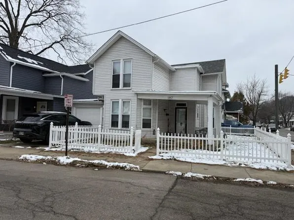 187 E Allen St, Lancaster, OH 43130