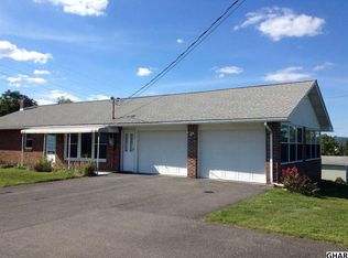 52 Powells Valley Rd, Halifax, PA 17032