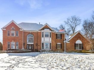 250 Bennington Rd, Freehold, NJ 07728