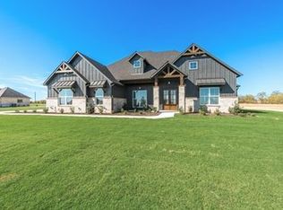 41 Dove Landing Rd, Valley View, TX 76272