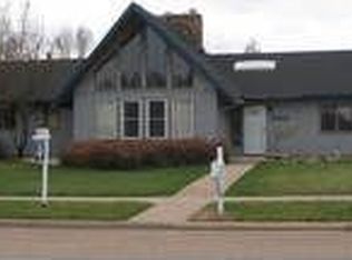 3705 Grays Gable Rd, Laramie, WY 82072