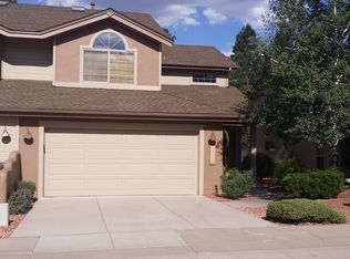 1710 N Blue Spruce Cir, Flagstaff, AZ 86001