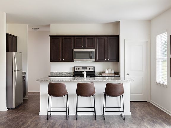 Beacon Kitchen