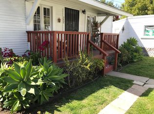 3620 Ray St #3620, San Diego, CA 92104