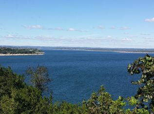 0 Tract 14 Larson Dr., Canyon Lake, TX 78133
