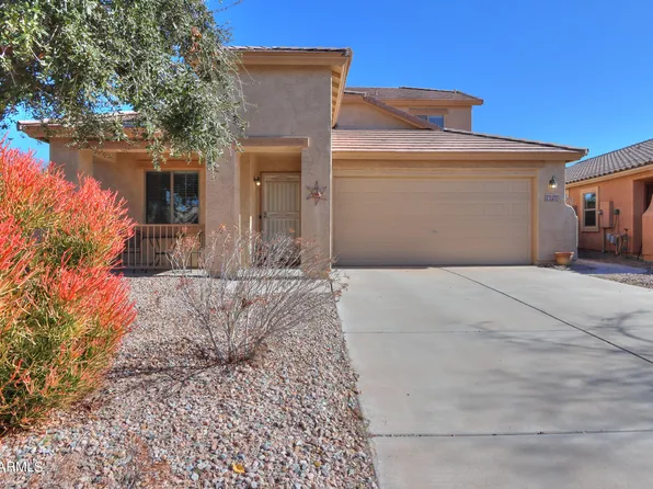 18733 N LELAND Road, Maricopa, AZ 85138