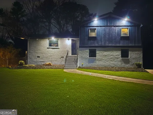 4088 Vale Ct, Decatur, GA 30035