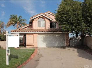 13572 Lafayette Ct, Fontana, CA 92336