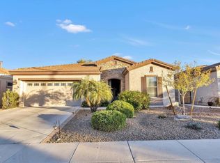 4544 E Donato Dr, Gilbert, AZ 85298