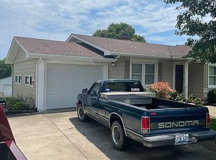 9655 Highway 144, Philpot, KY 42366