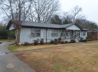 107 Springdale Ave, Bessemer, AL 35023