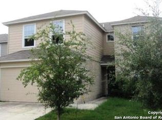 6214 Outlook Rdg, San Antonio, TX 78233