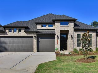 15280 Tree Swallow Ct, Magnolia, TX 77354