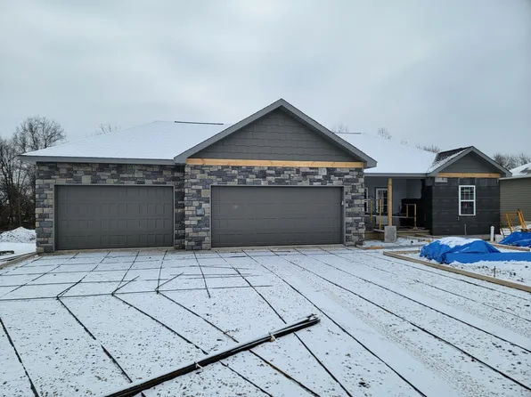 2245 S Mesa Drive, Bolivar, MO 65613