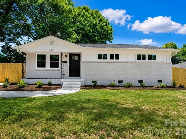2513 Westgrove Dr, Charlotte, NC 28208