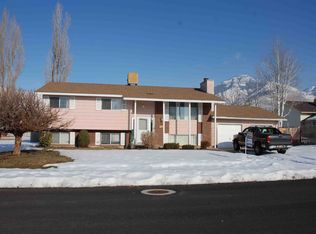 1198 N Virginia Ave, Harrisville, UT 84404