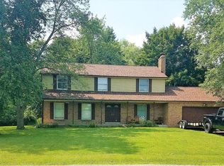 34600 32 Mile, Richmond, MI 48050