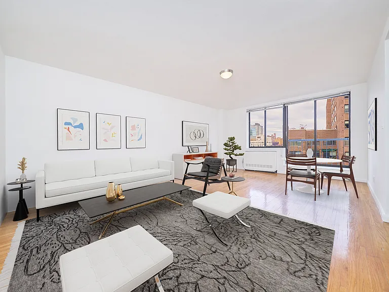 344 E 63rd St #7F — Photo 1