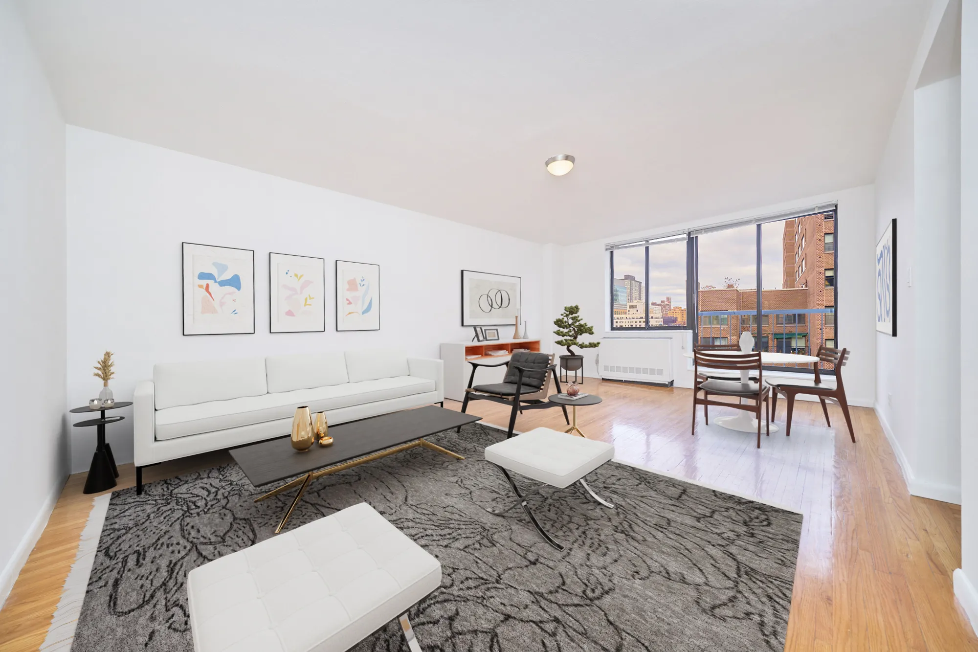 344 East 63rd Street #12E in Lenox Hill, Manhattan | StreetEasy