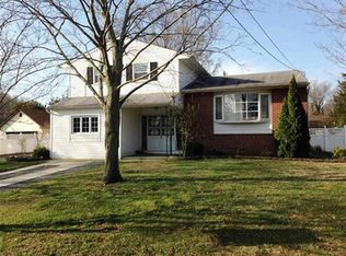 924 Myrna Rd, Cape May, NJ 08204