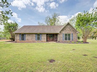 1571 County Road 478, New Albany, MS 38652