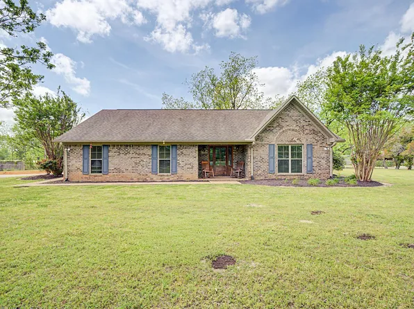 1571 County Road 478, New Albany, MS 38652