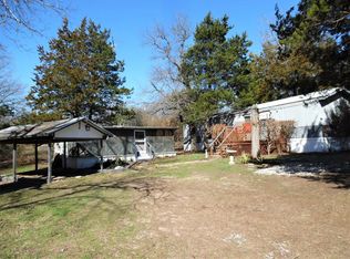 186 Holly Ln, Murchison, TX 75778