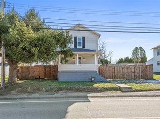 466 Bairdford Rd, Bairdford, PA 15006