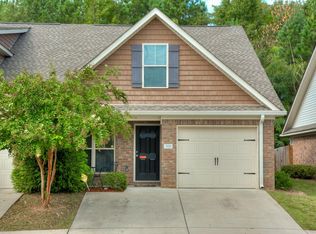 391 Connor Cir, Evans, GA 30809