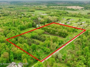 0 Hartel Rd, Potterville, MI 48876