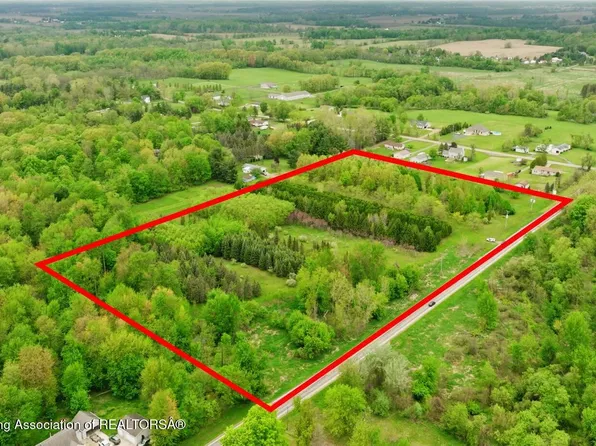 0 Hartel Rd, Potterville, MI 48876