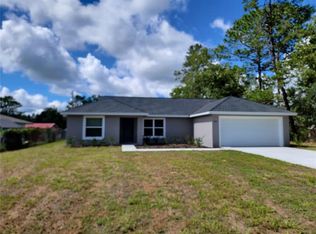 4693 SW 166th Loop, Ocala, FL 34473