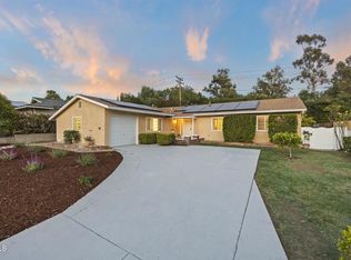 326 Descanso Ave, Ojai, CA 93023