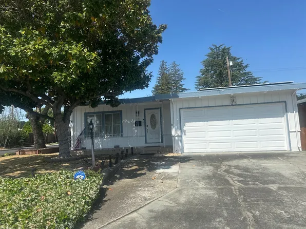 702 Flannery St, Santa Clara, CA 95051