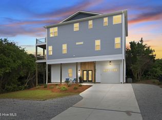 1707 Emerald Dr, Emerald Isle, NC 28594