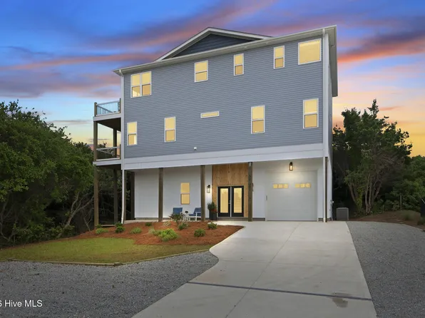 1707 Emerald Drive, Emerald Isle, NC 28594
