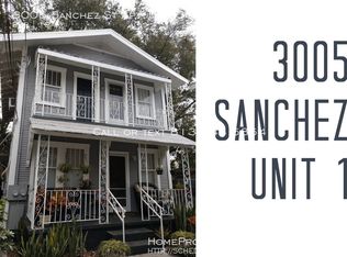 3005 Sanchez St APT 1-3005-1, Tampa, FL 33605