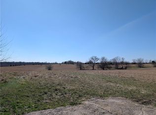 347 NE V Hwy, Warrensburg, MO 64093